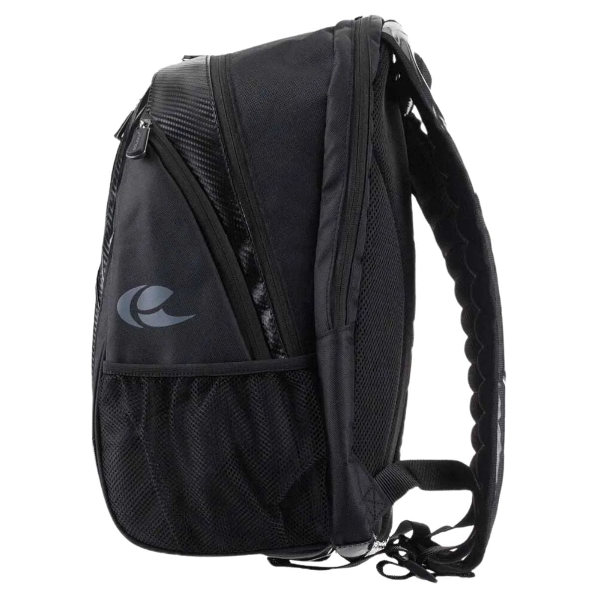 Mochila Solinco Blackout - Sur SportsBolsos y Mochilas