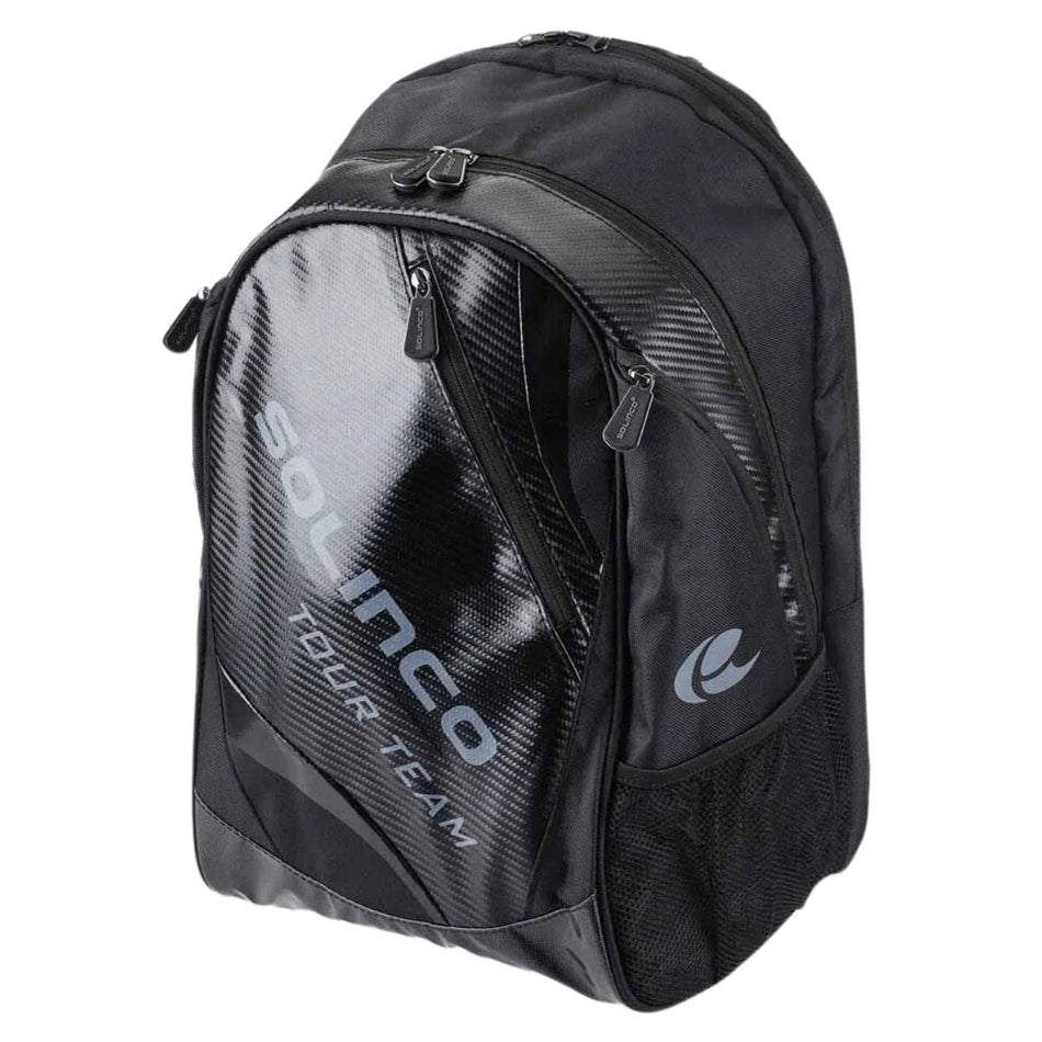 Mochila Solinco Blackout