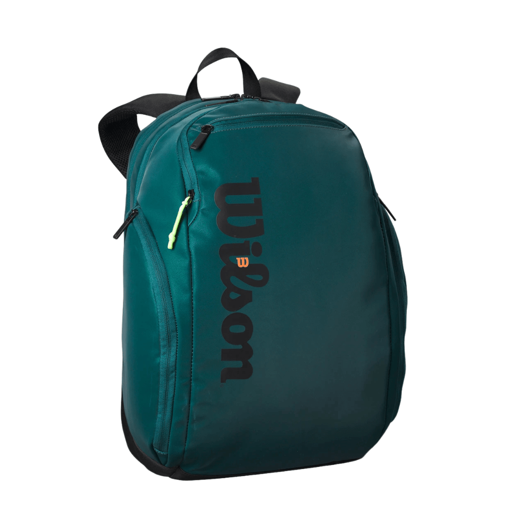 Mochila Wilson Blade Super Tour V9 - Sur SportsBolsos y Mochilas