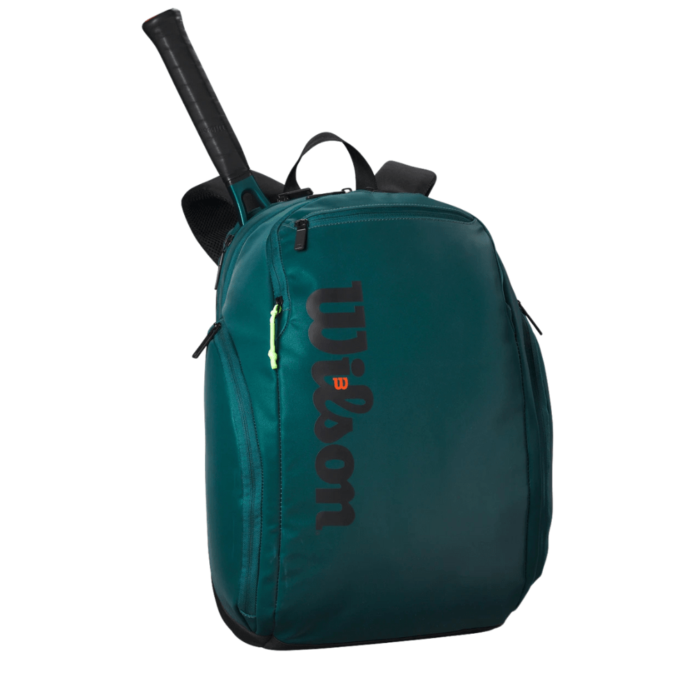 Mochila Wilson Blade Super Tour V9 - Sur SportsBolsos y Mochilas