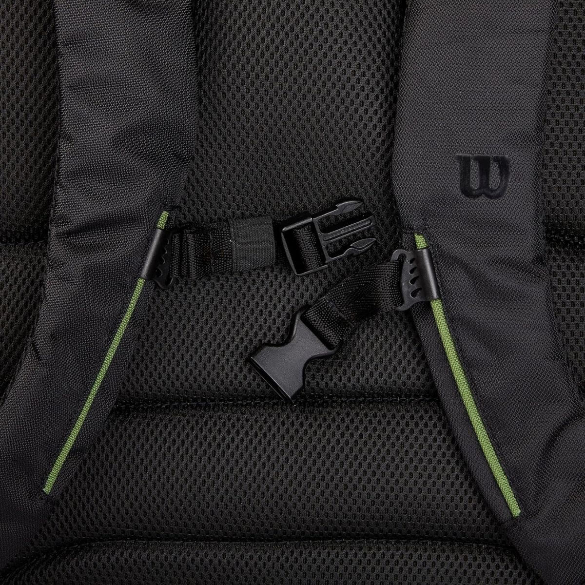 Mochila Wilson Super Tour Blade - Sur SportsBolsos y Mochilas