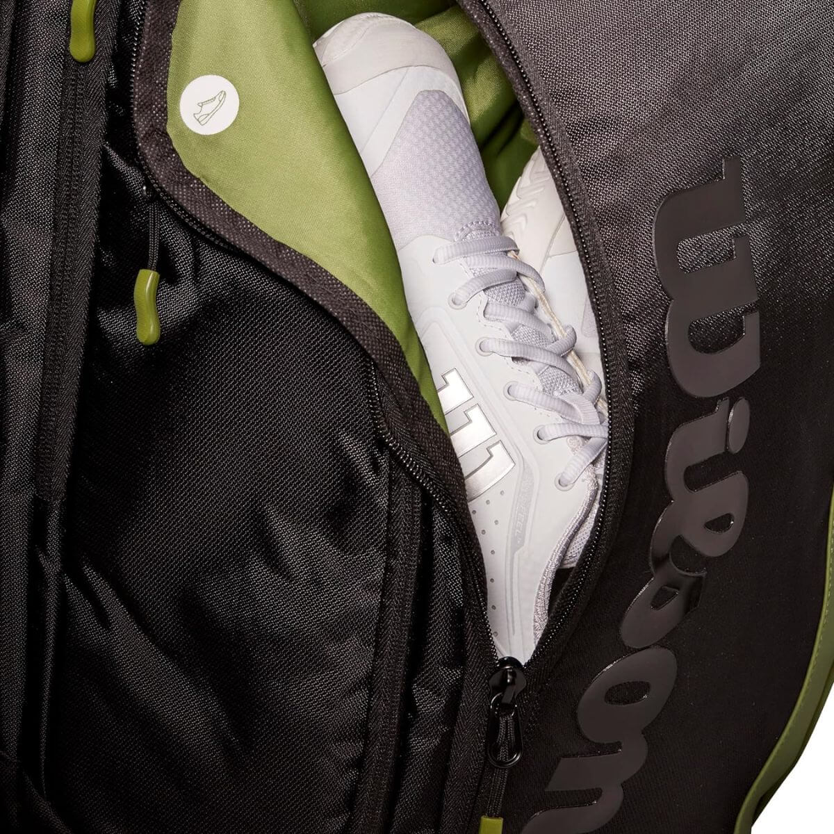 Mochila Wilson Super Tour Blade - Sur SportsBolsos y Mochilas
