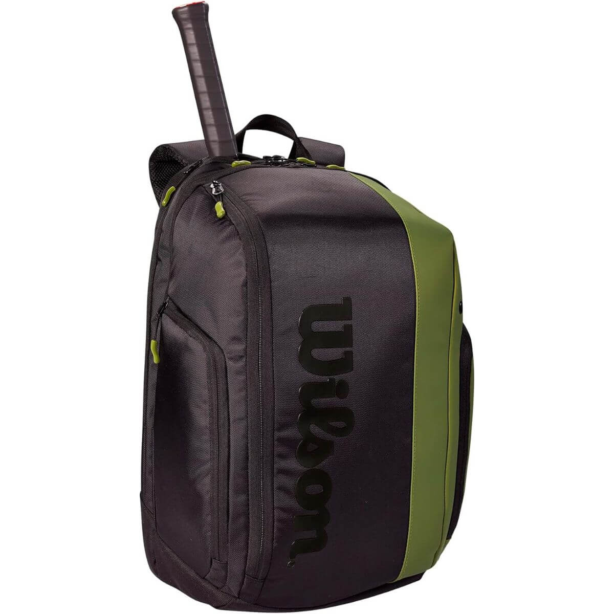 Mochila Wilson Super Tour Blade - Sur SportsBolsos y Mochilas