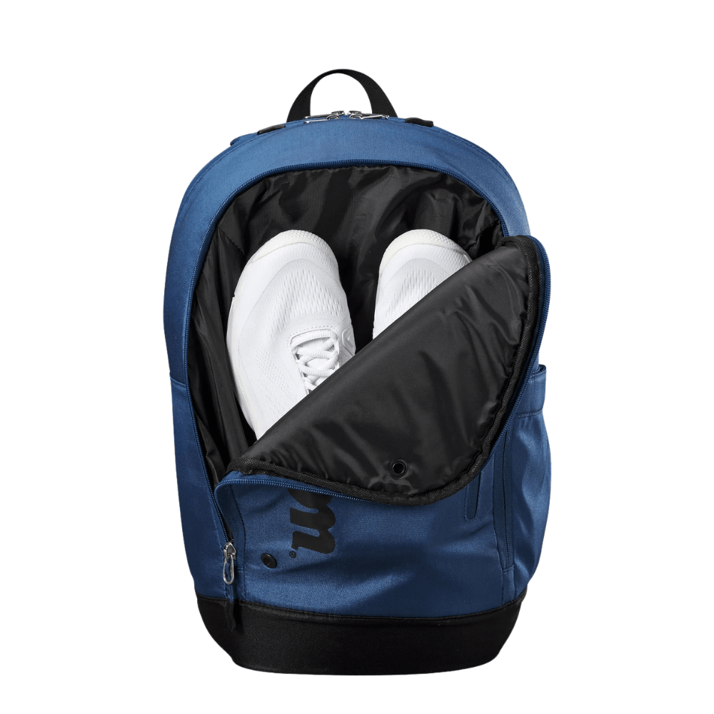 Mochila Wilson Ultra v4 Tour - Sur SportsBolsos y Mochilas
