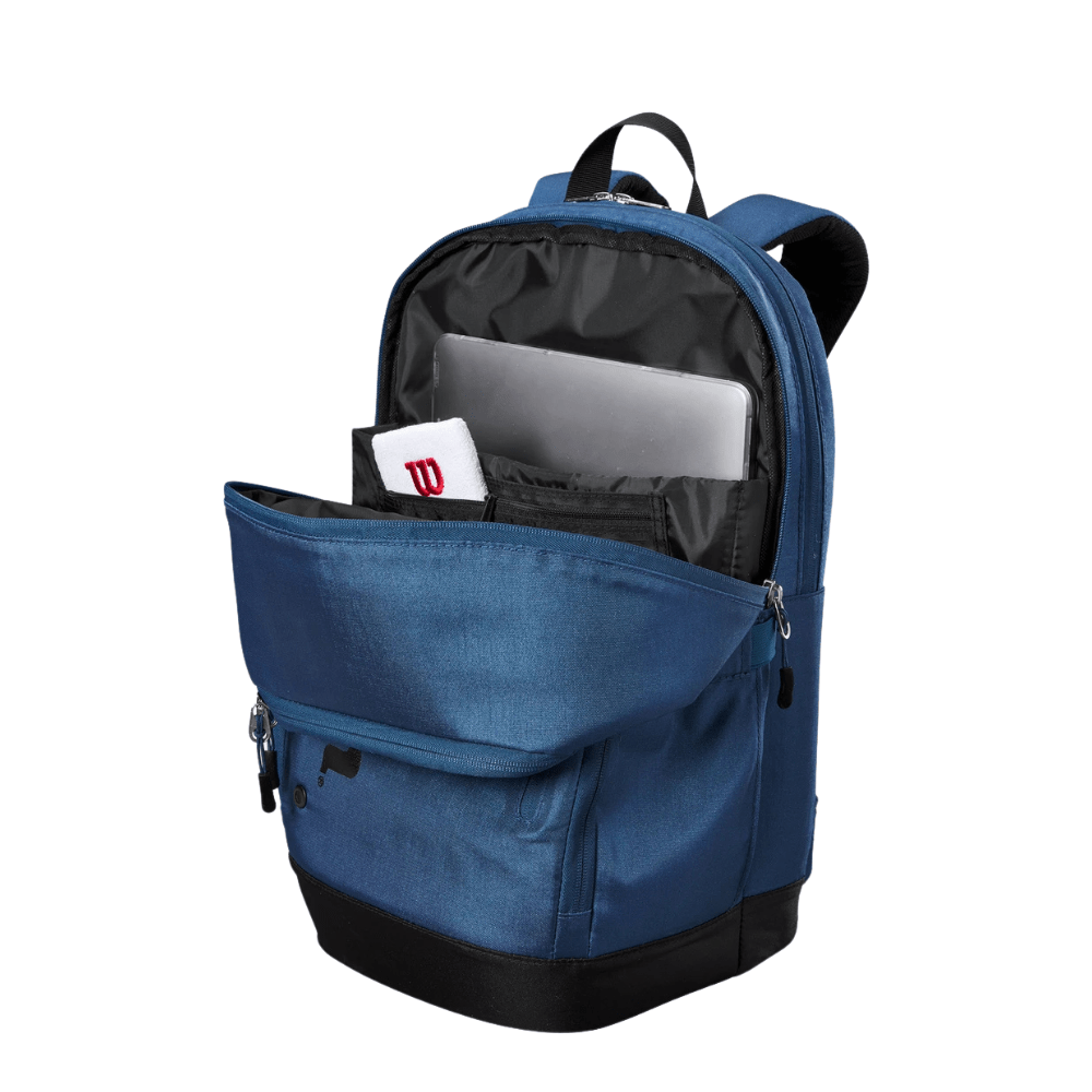 Mochila Wilson Ultra v4 Tour - Sur SportsBolsos y Mochilas
