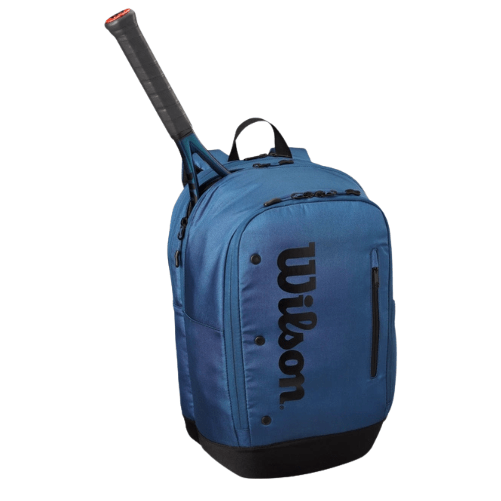 Mochila Wilson Ultra v4 Tour - Sur SportsBolsos y Mochilas