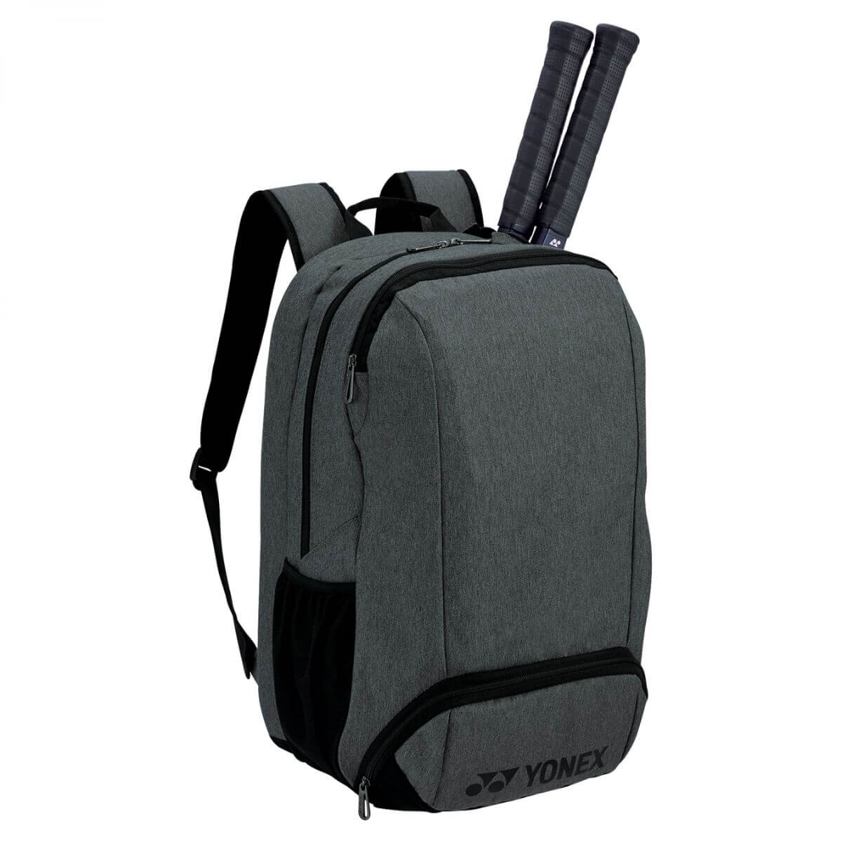 Mochila Yonex 82212 Active S Gris - Sur SportsBolsos y Mochilas
