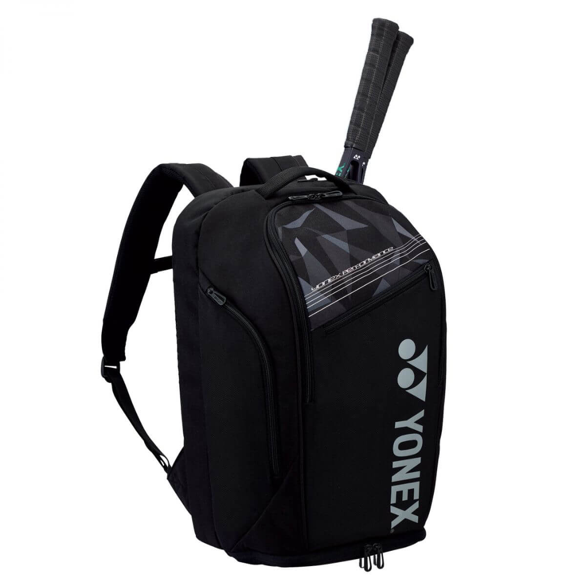 Mochila Yonex 92212 PRO L Negro - Sur SportsBolsos y Mochilas