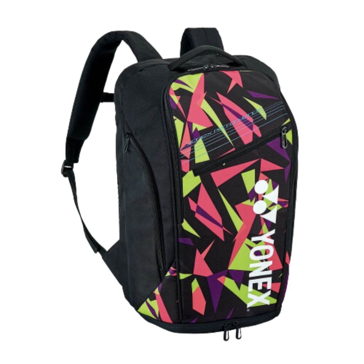 Mochila Yonex 92212 PRO L Smash Pink - Sur SportsBolsos y Mochilas