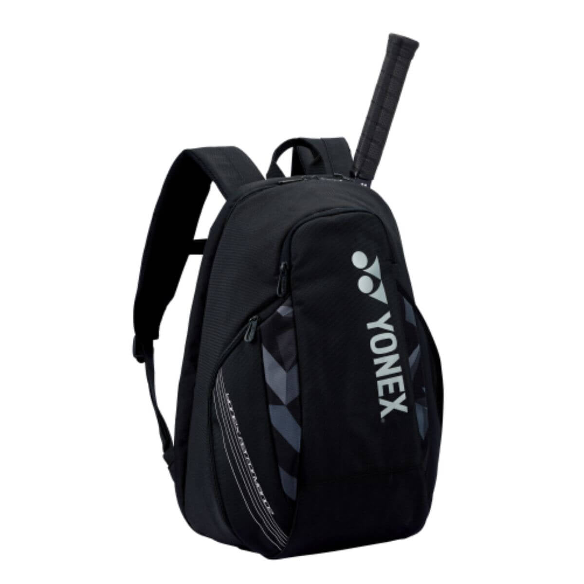 Mochila Yonex 92212 PRO M Negro - Sur SportsBolsos y Mochilas