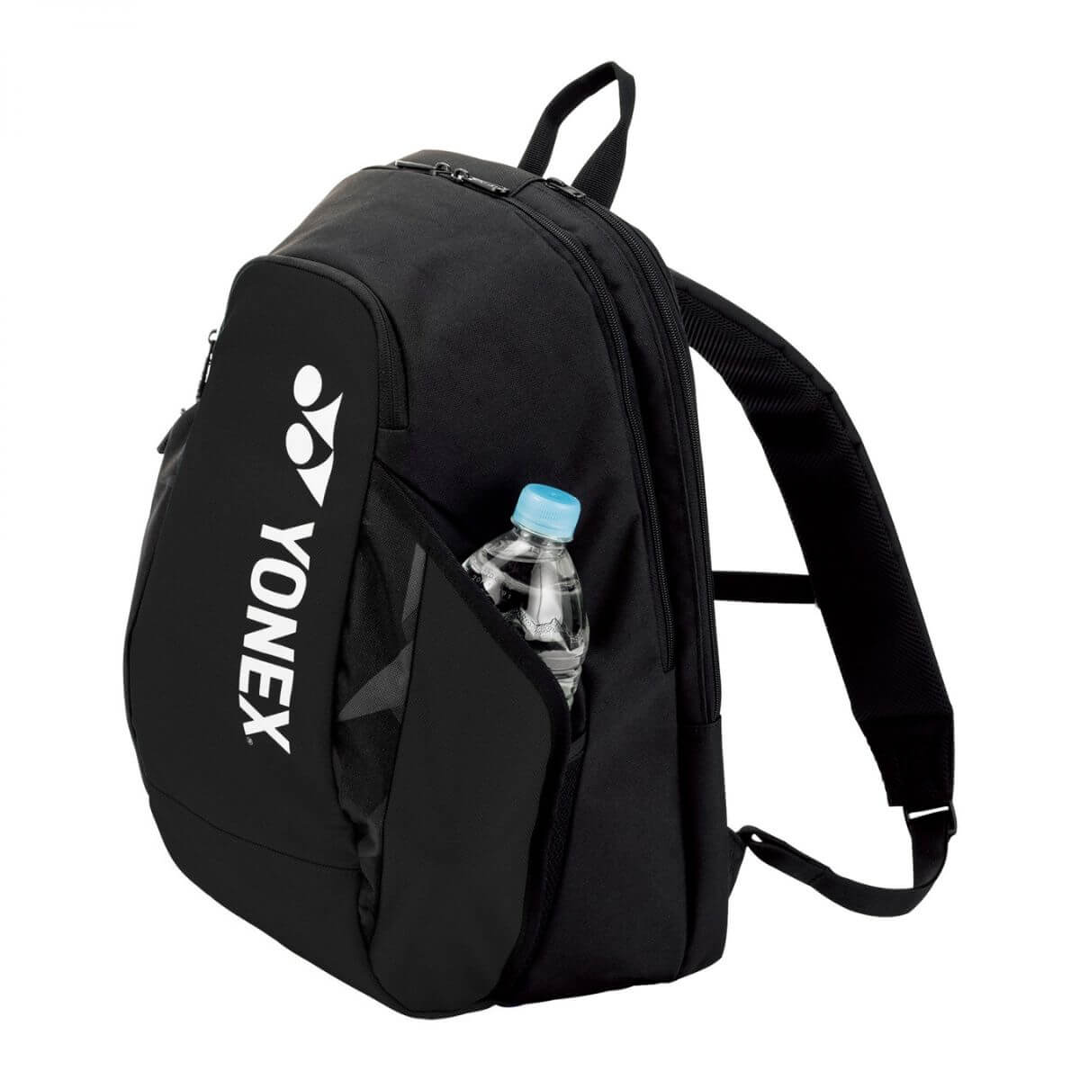 Mochila Yonex 92212 PRO M Negro - Sur SportsBolsos y Mochilas