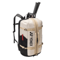 Mochila Yonex Gearlogic 72612 Beige