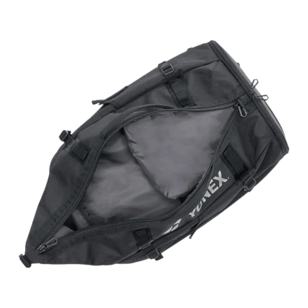 Mochila Yonex Gearlogic 72612 Black - Sur SportsMochila