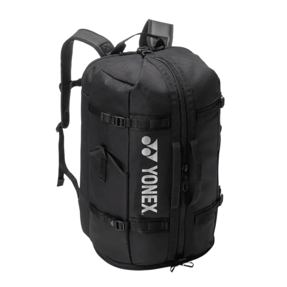 Mochila Yonex Gearlogic 72612 Black - Sur SportsMochila