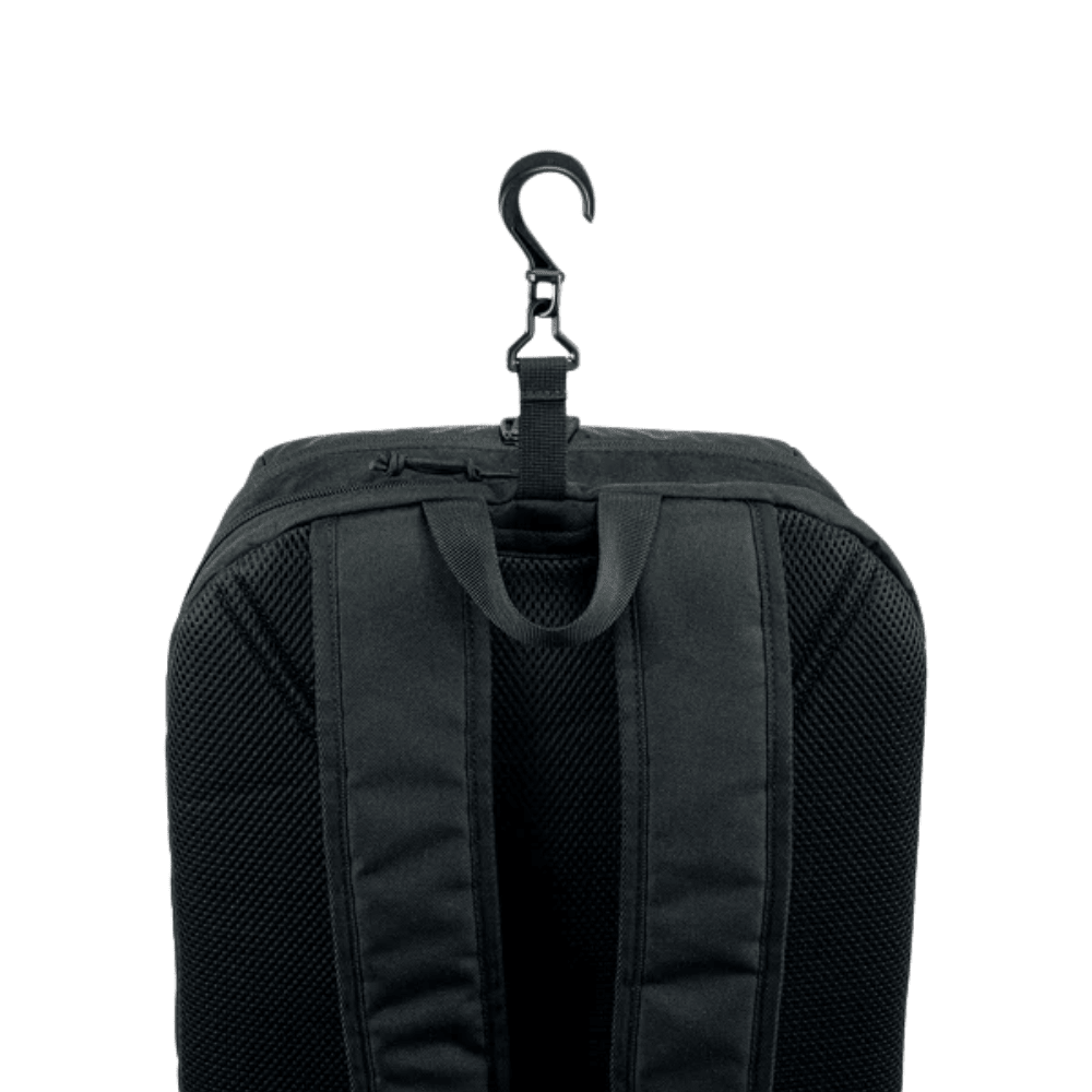 Mochila Yonex Team 42512 Black - Sur SportsMochila