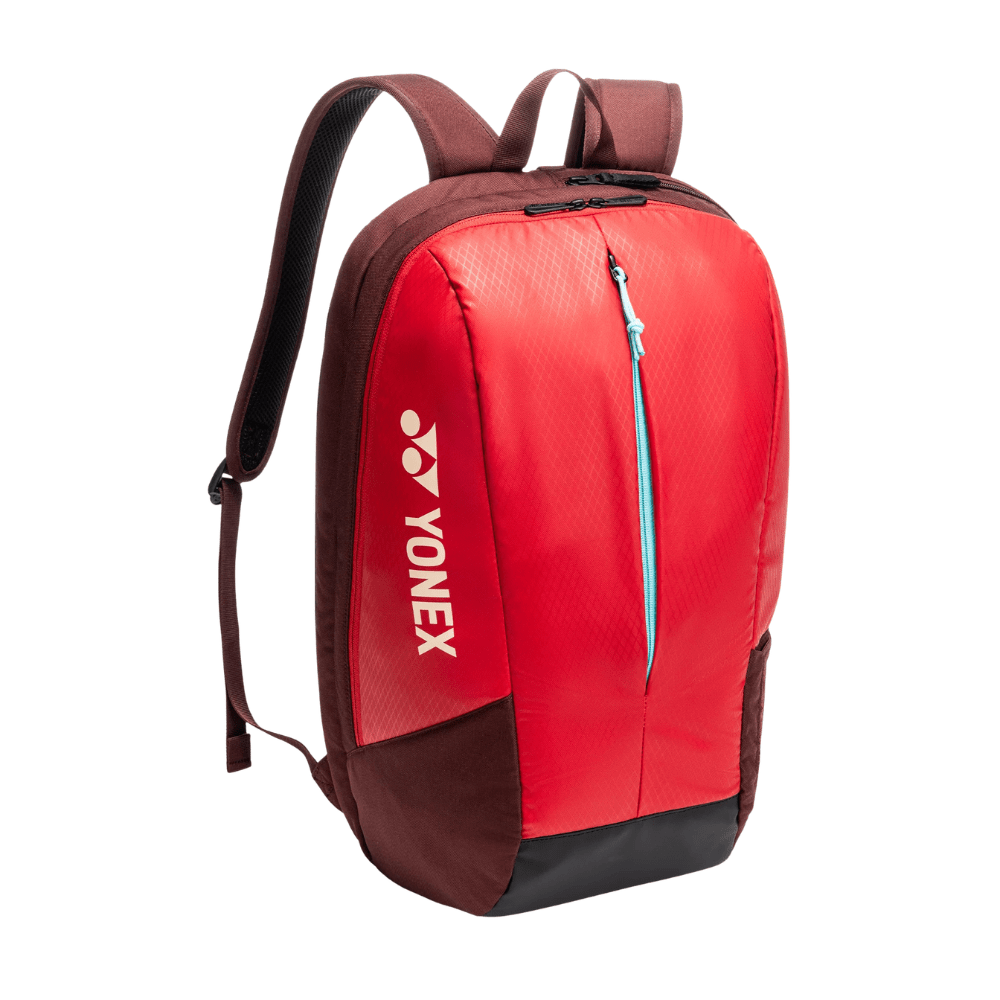 Mochila Yonex Team 42512 Ruby Red - Sur SportsMochila