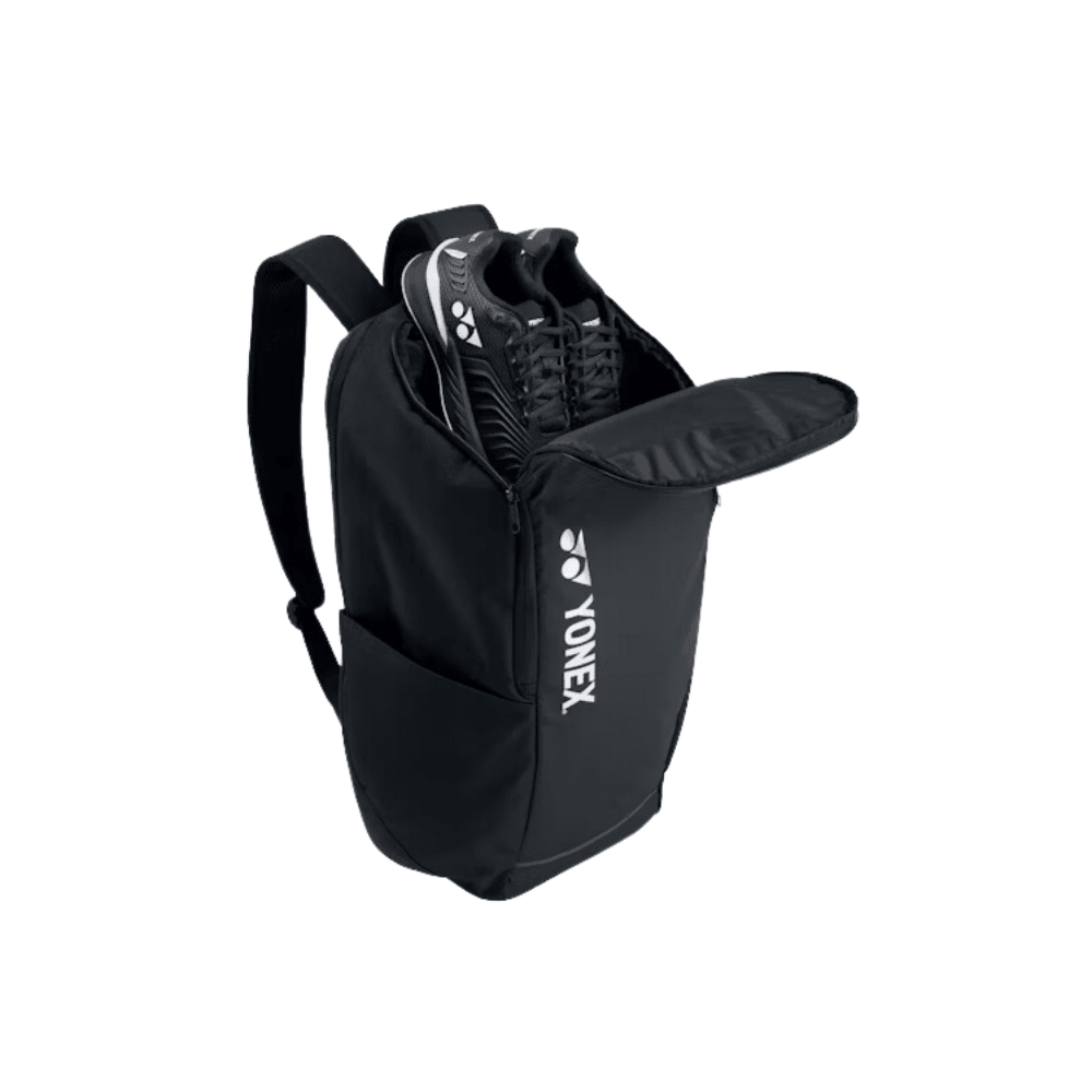 Mochila Yonex Team S 42312 Negra - Sur SportsBolsos y Mochilas