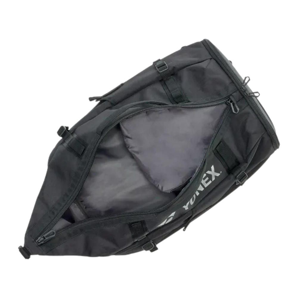 Mochila Yonex Gearlogic 72612 Black