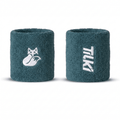 Muñequera Corta Algodón Basic Terry Tilki - Sur SportsAccesorios