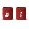 Muñequera Corta Algodón Pro Terry Interior Tilki - Sur SportsAccesorios