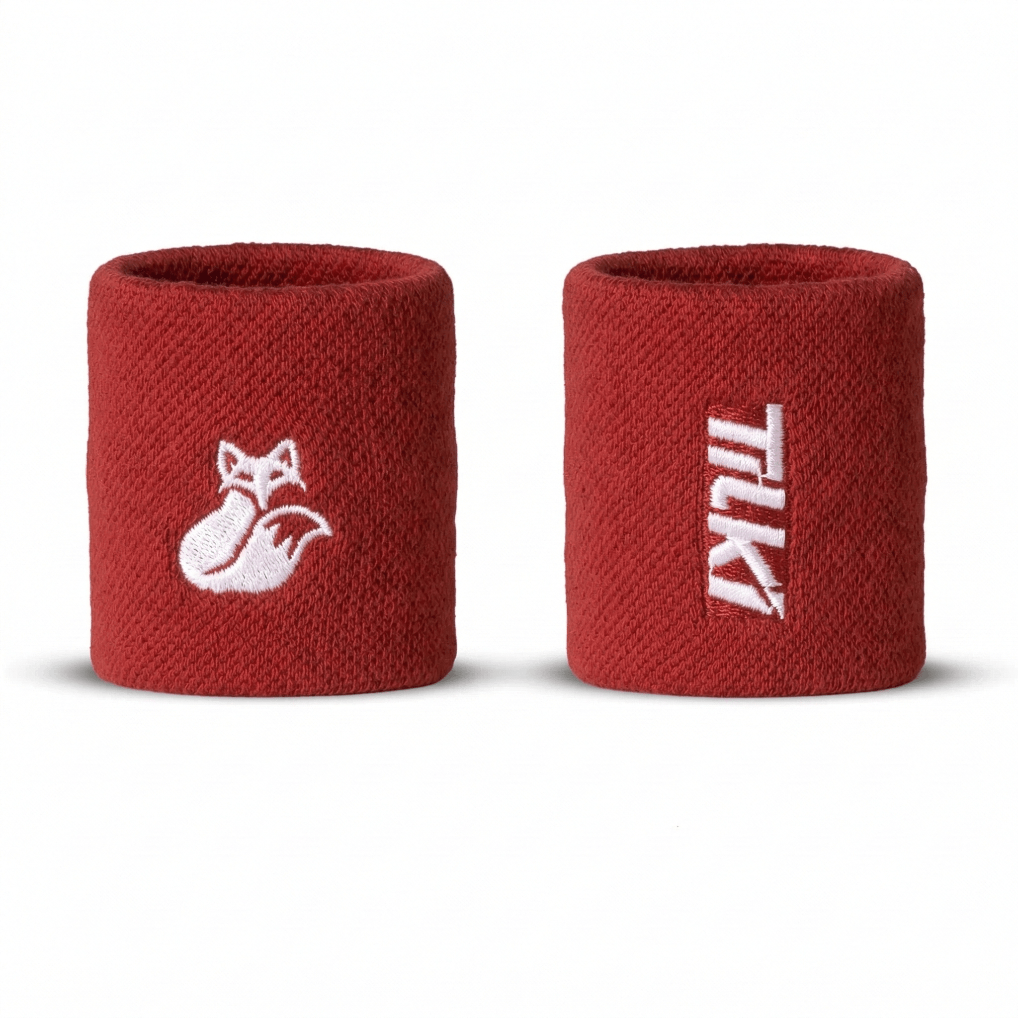 Muñequera Corta Algodón Pro Terry Interior Tilki - Sur SportsAccesorios