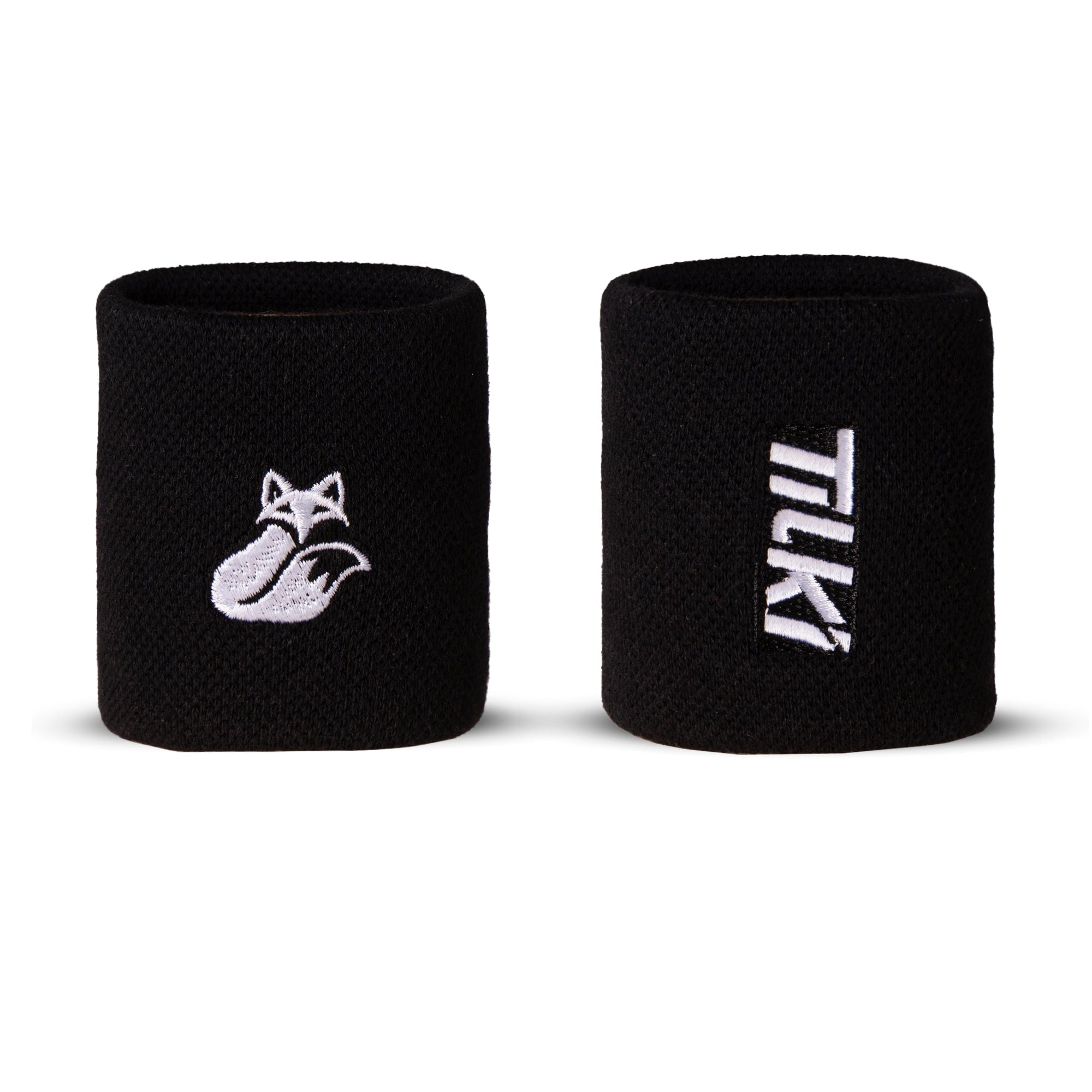 Muñequera Corta Algodón Pro Terry Interior Tilki - Sur SportsAccesorios