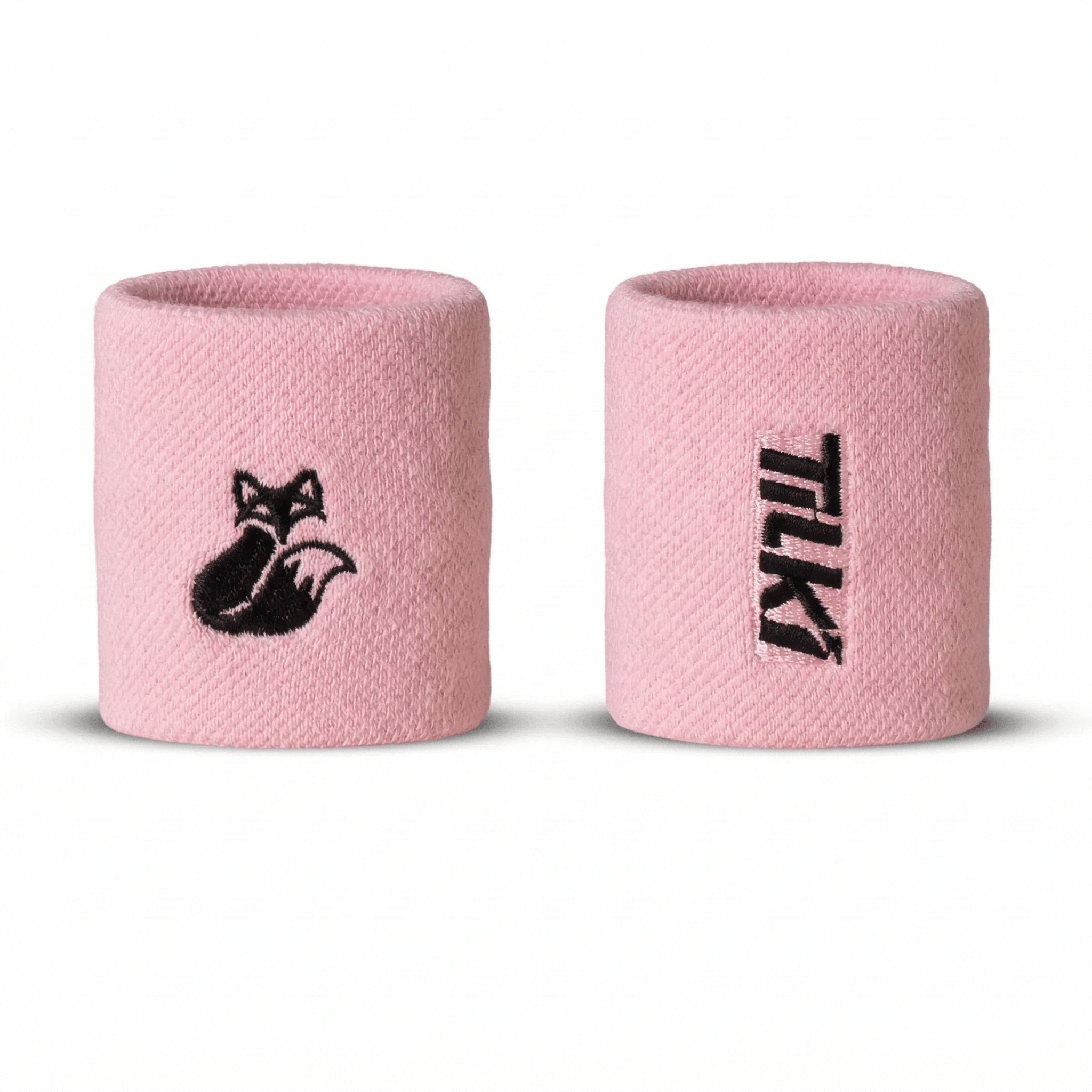 Muñequera Corta Algodón Pro Terry Interior Tilki - Sur SportsAccesorios