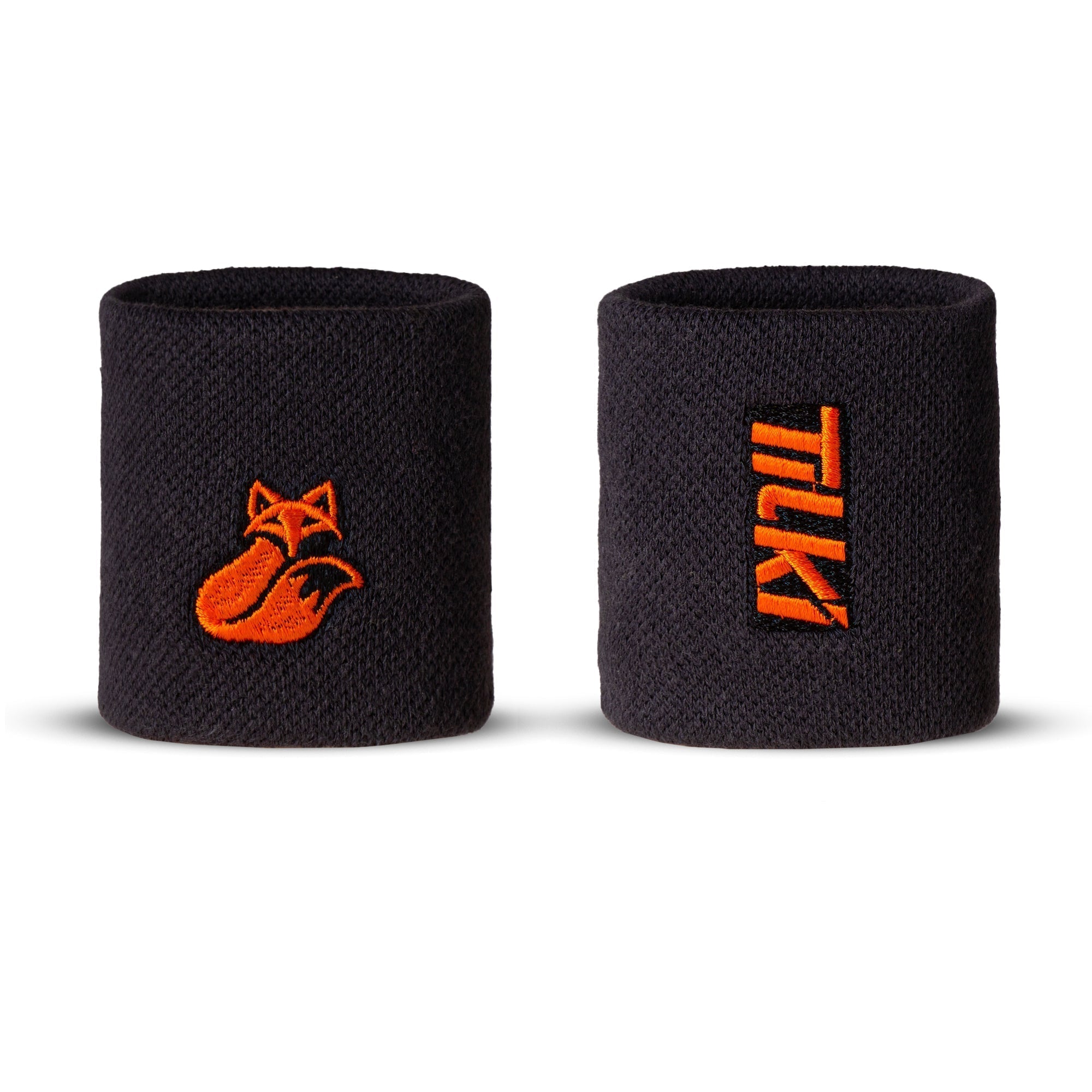 Muñequera Corta Algodón Pro Terry Interior Tilki - Sur SportsAccesorios