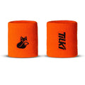 Muñequera Corta Algodón Pro Terry Interior Tilki - Sur SportsAccesorios