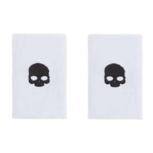 Muñequera Hydrogen Blanca Unisex - Sur SportsAccesorios