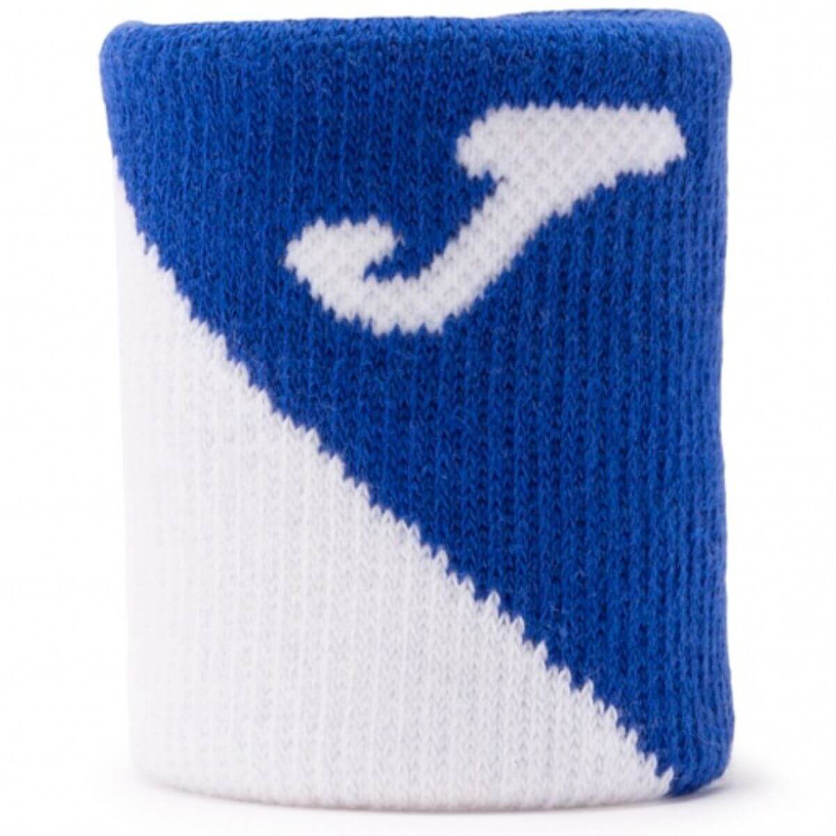 Muñequera Joma Azul Blanco - Sur SportsAccesorios