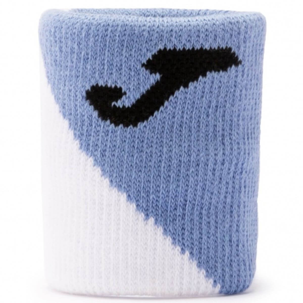 Muñequera Joma Celeste Blanco - Sur SportsAccesorios