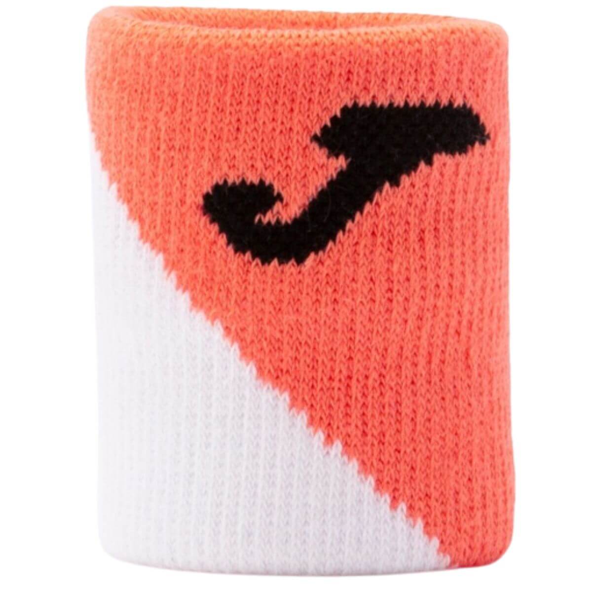 Muñequera Joma Coral Blanco - Sur SportsAccesorios