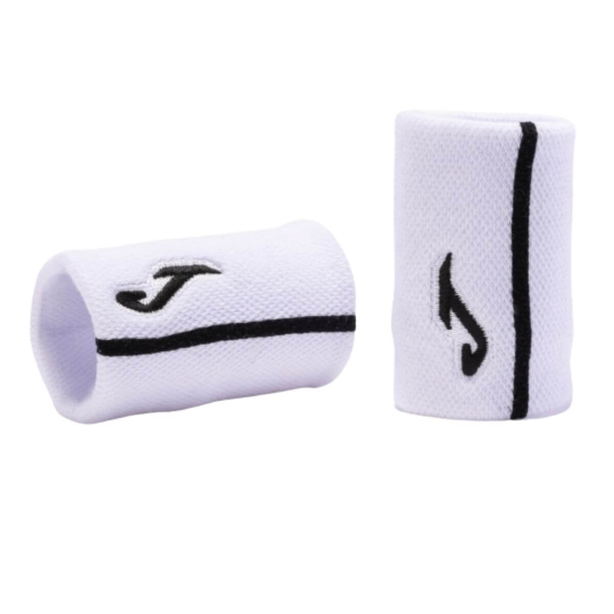 Muñequera Joma Jumbo Torneo Blanca X2 - Sur SportsAccesorios