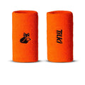 Muñequera Larga Algodón Basic Terry Tilki - Sur SportsAccesorios