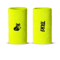 Muñequera Larga Algodón Basic Terry Tilki - Sur SportsAccesorios