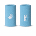 Muñequera Larga Algodón Pro Terry Interior Tilki - Sur SportsAccesorios