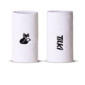 Muñequera Larga Algodón Pro Terry Interior Tilki - Sur SportsAccesorios