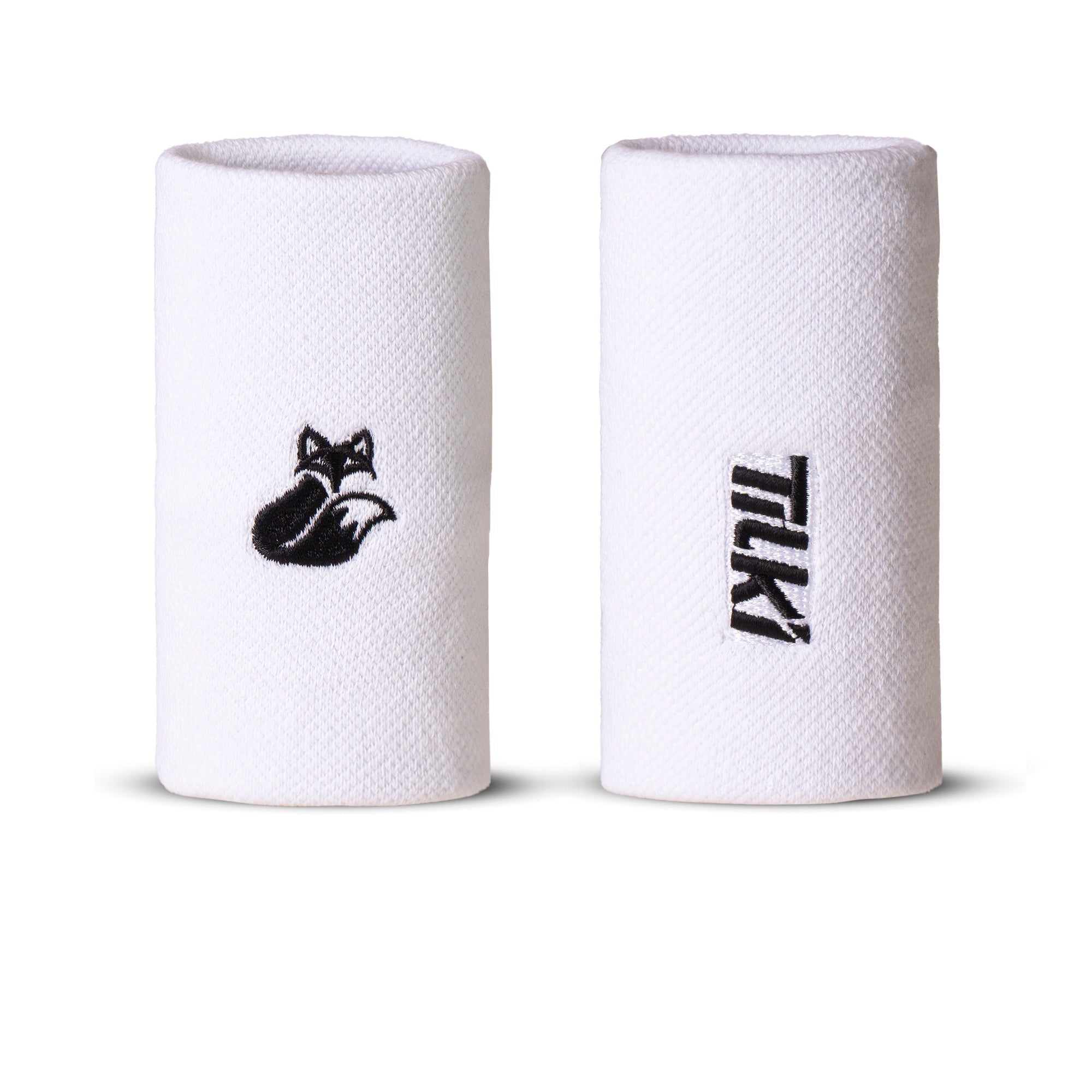 Muñequera Larga Algodón Pro Terry Interior Tilki - Sur SportsAccesorios