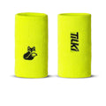 Muñequera Larga Algodón Pro Terry Interior Tilki - Sur SportsAccesorios