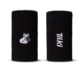 Muñequera Larga Algodón Pro Terry Interior Tilki - Sur SportsAccesorios
