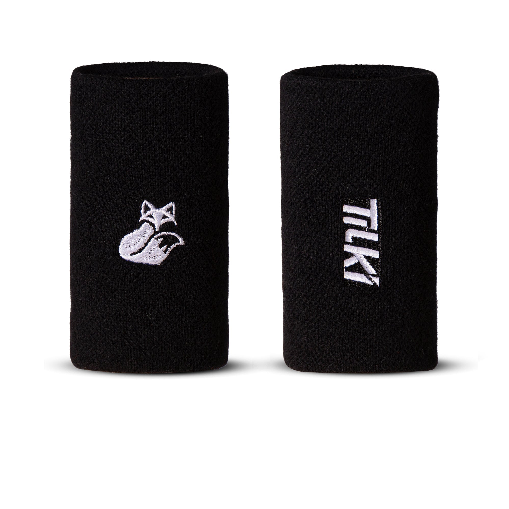 Muñequera Larga Algodón Pro Terry Interior Tilki - Sur SportsAccesorios