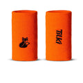 Muñequera Larga Algodón Pro Terry Interior Tilki - Sur SportsAccesorios
