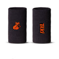 Muñequera Larga Algodón Pro Terry Interior Tilki - Sur SportsAccesorios