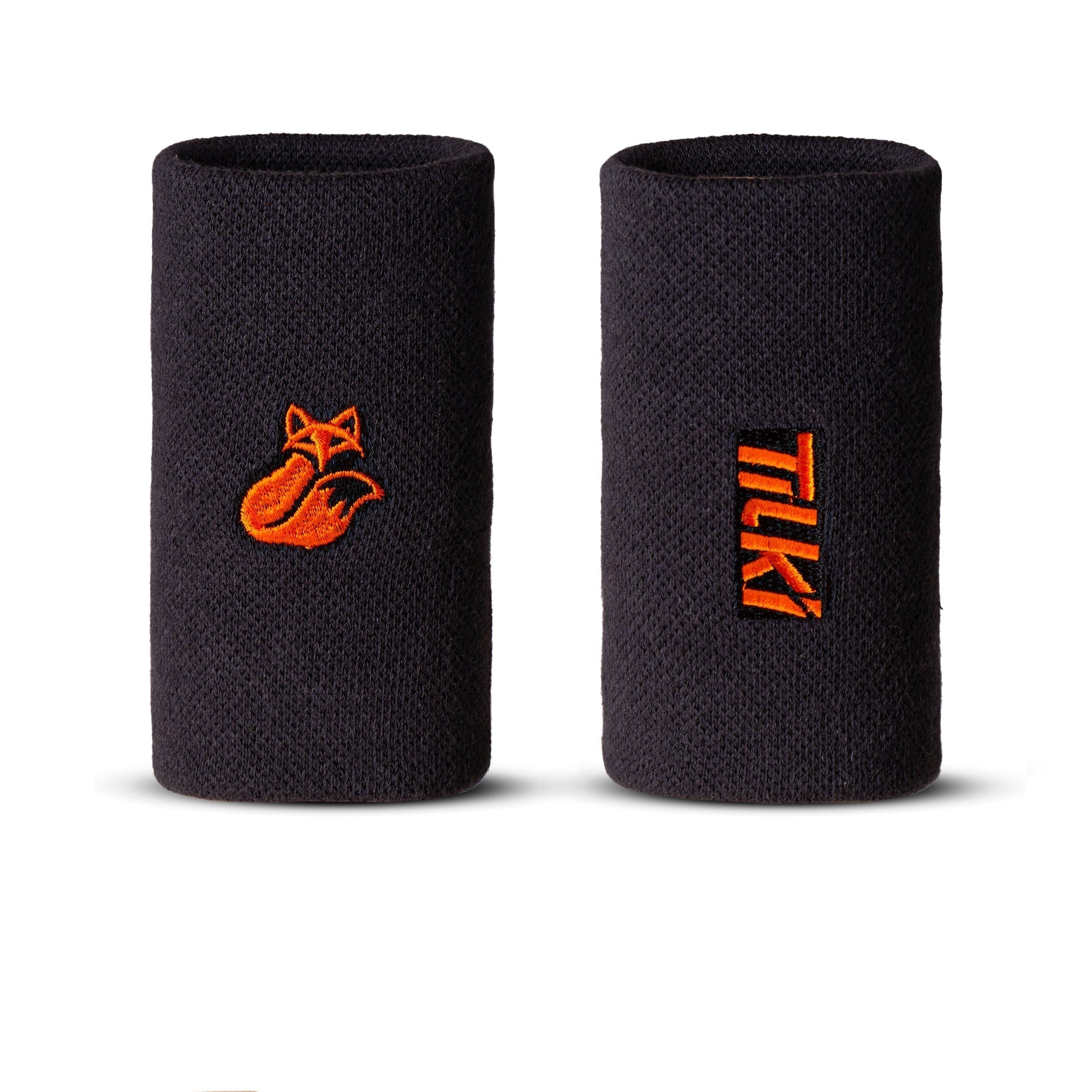 Muñequera Larga Algodón Pro Terry Interior Tilki - Sur SportsAccesorios