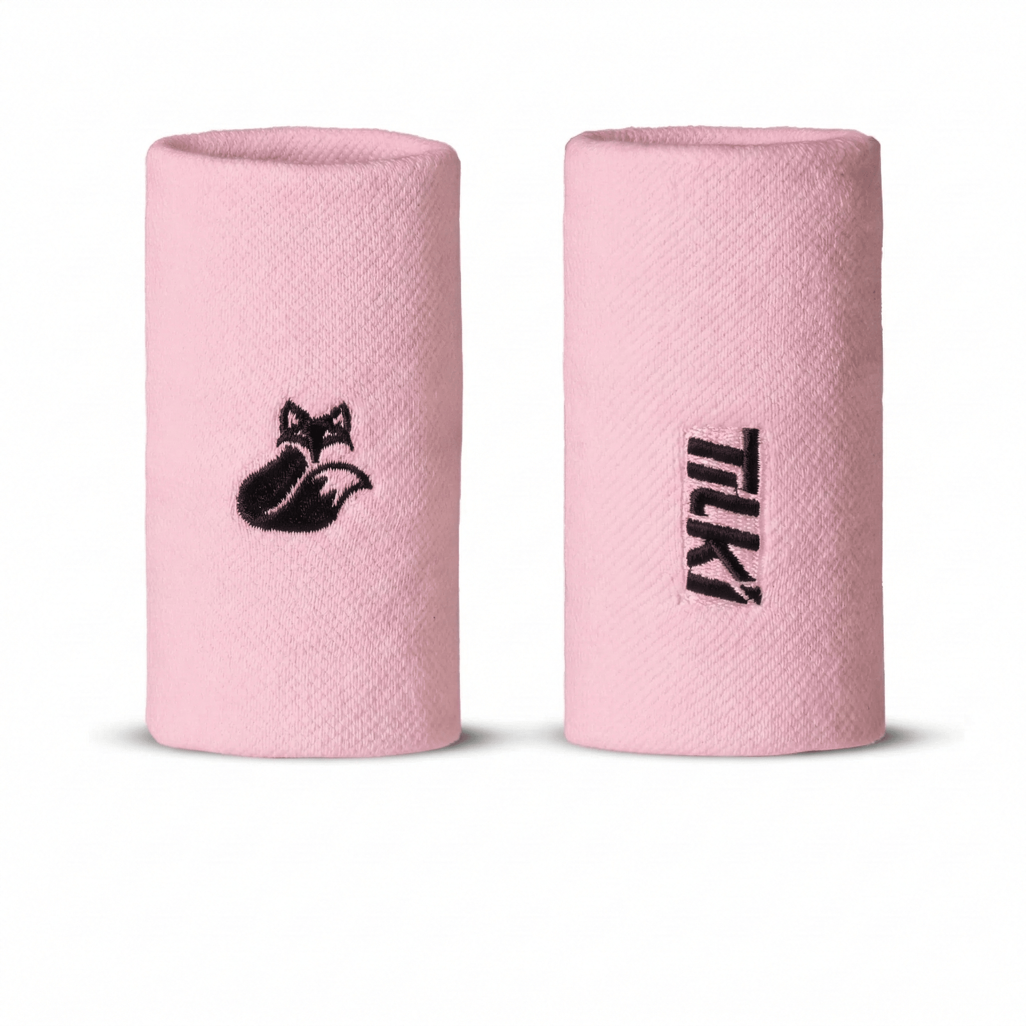 Muñequera Larga Algodón Pro Terry Interior Tilki - Sur SportsAccesorios