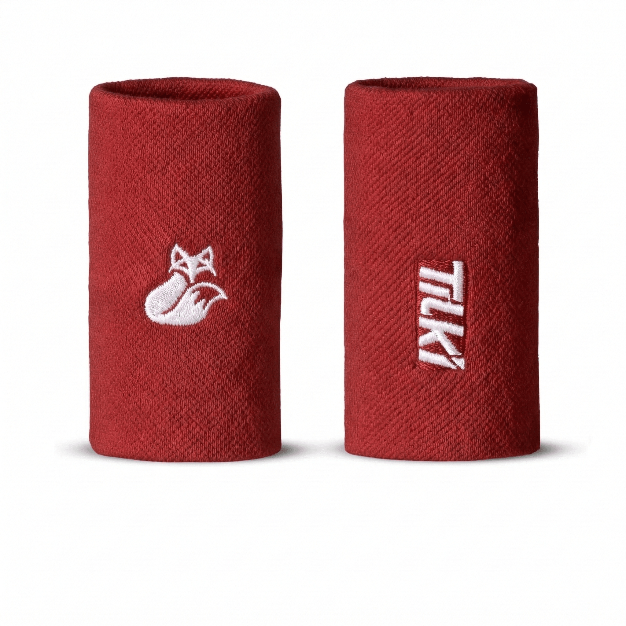 Muñequera Larga Algodón Pro Terry Interior Tilki - Sur SportsAccesorios