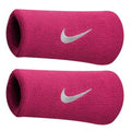 Muñequera Nike Premier Fucsia Sellada X2