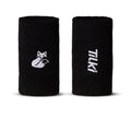 Muñequera Larga Algodón Basic Terry Tilki