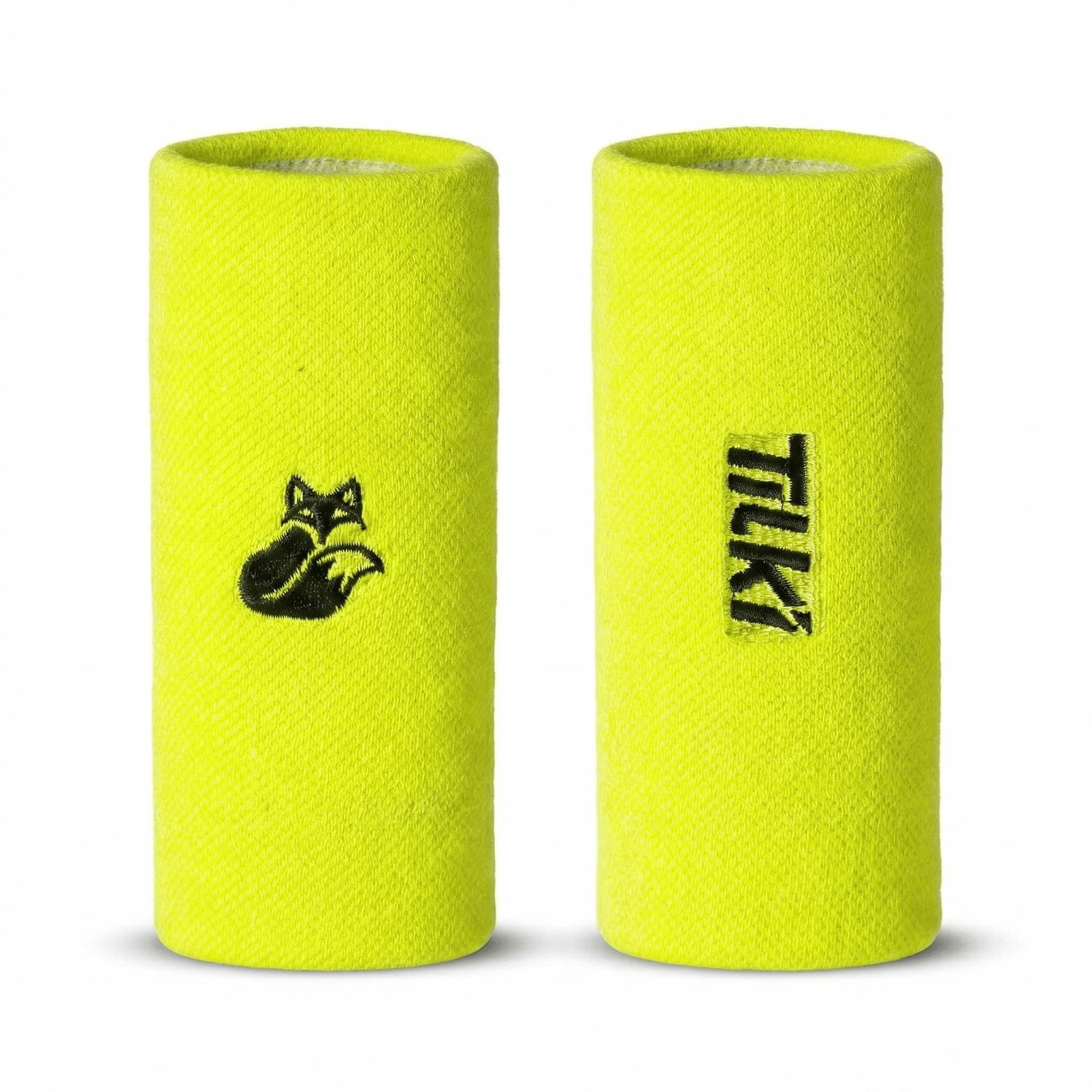 Muñequera XL Algodón Terry Interior Tilki - Sur SportsAccesorios